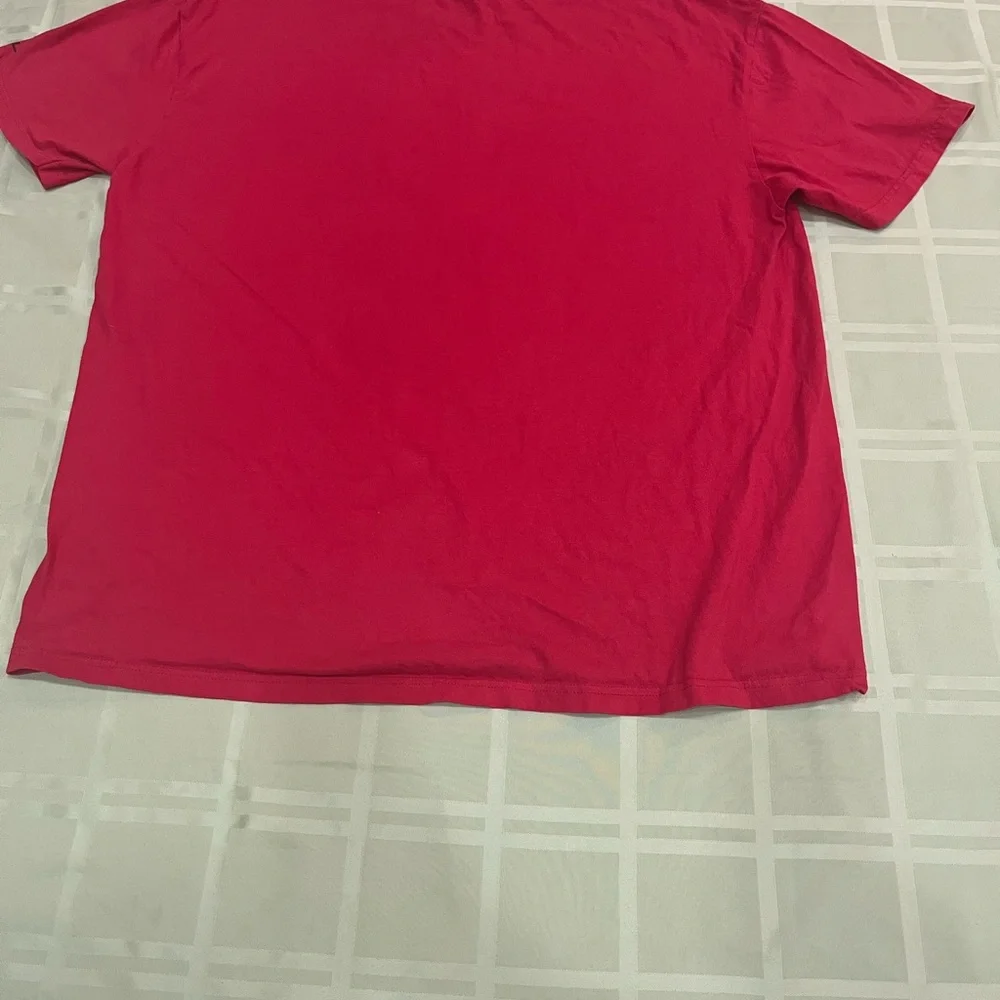 The Garfield Movie Unisex  Graphic‎ T-Shirt with Cartoon Print 2XL